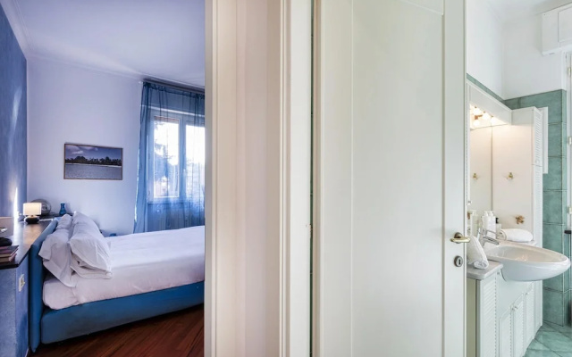 La Maison in Albaro by Wonderful Italy