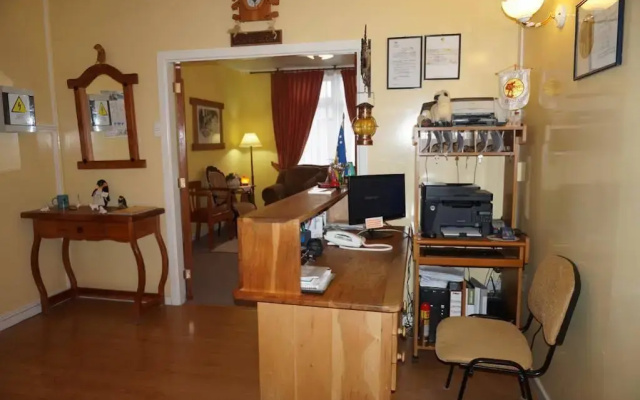Hostal Ovejero