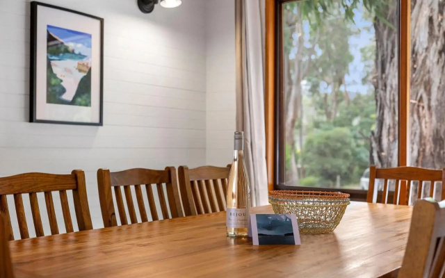Fern Cottage
