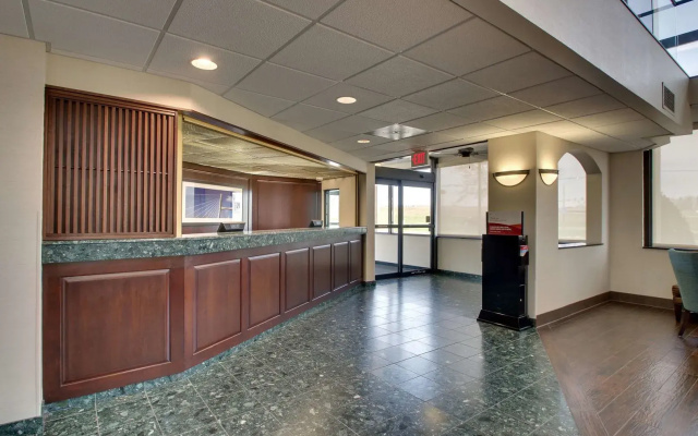 Drury Inn & Suites Cape Girardeau