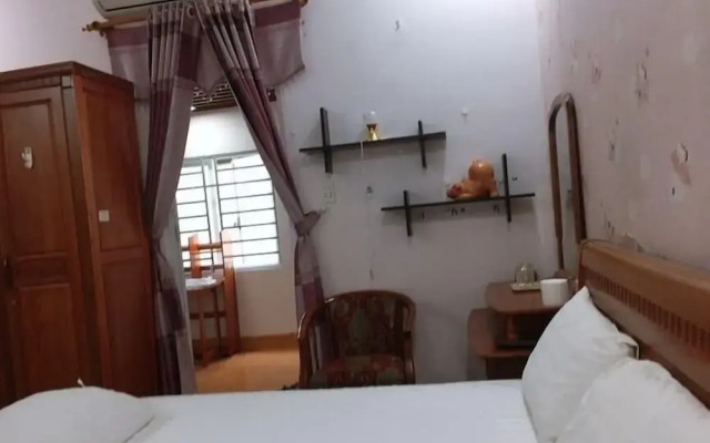 Cat Tuong Homestay