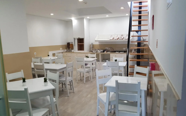 Hotel Zenite
