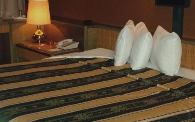President Hotel