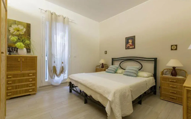 1059 Villa Ariel in Torre Lapillo