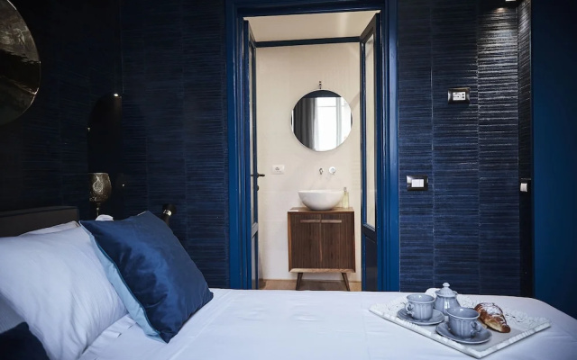 Florence Prestige Apartments ZANOBI 55
