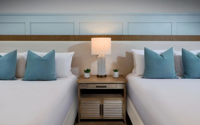 Southernmost Beach Resort and Guesthouses