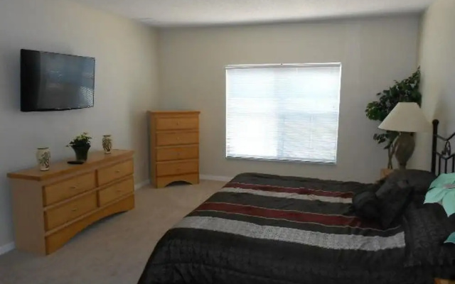 Peach Blossom Apartment 5 Bedroom