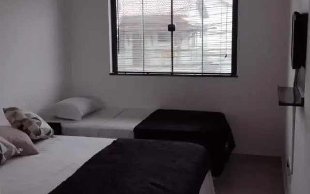Apartamento novo cabo frio