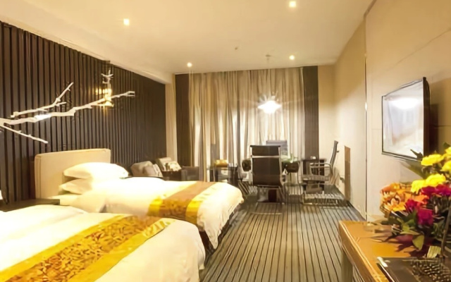 Jiangmen Charming Hotel
