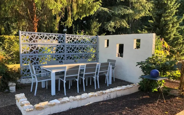 DCV Summer Home