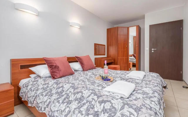Apartamenty Aquarius by Renters