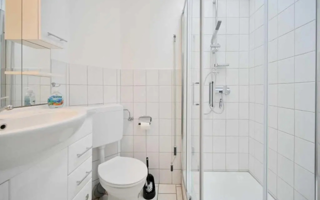 Bungalow Marie Nr 4