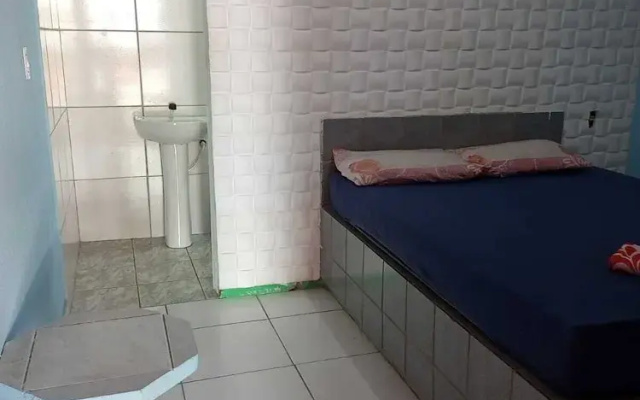 Hostel Suites Gramame