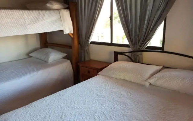 House Villa Las Marias