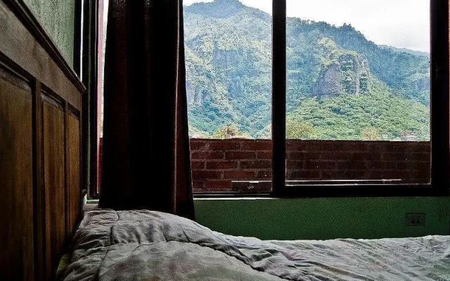 Posada Paraiso