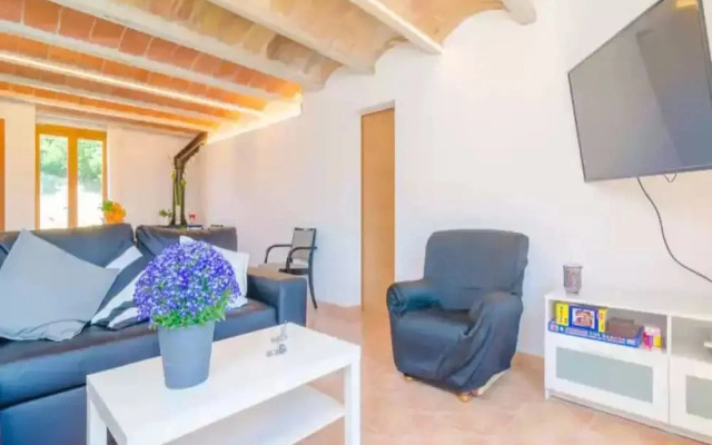 Es Pont Den Teulari Nou - Villa With Private Pool