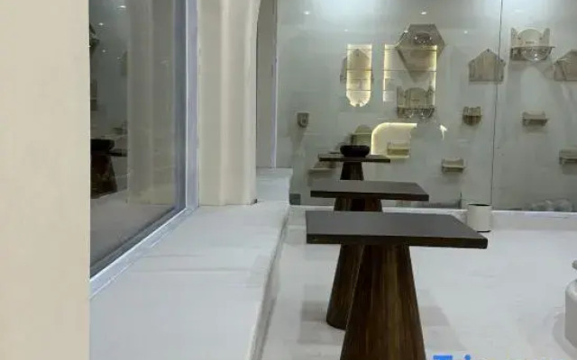 Suguang Wujing · Pure View Designer Luxury Villa (Zhaoxing Dong Village)