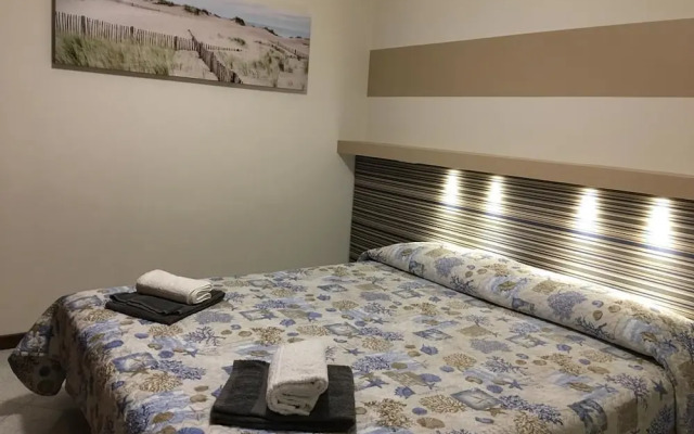 Euroresidence n. 16