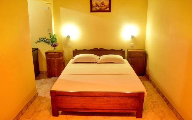 Sinharaja Park Hotel