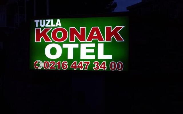 Tuzla Konak Hotel Турция, Стамбул - отзывы, цены и фото номеров - забронировать отель Tuzla Konak Hotel онлайн вид на фасад