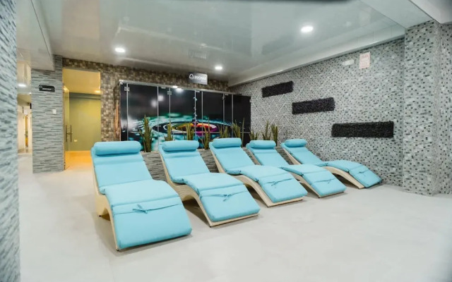 Sauna & Suite Puñuykuna