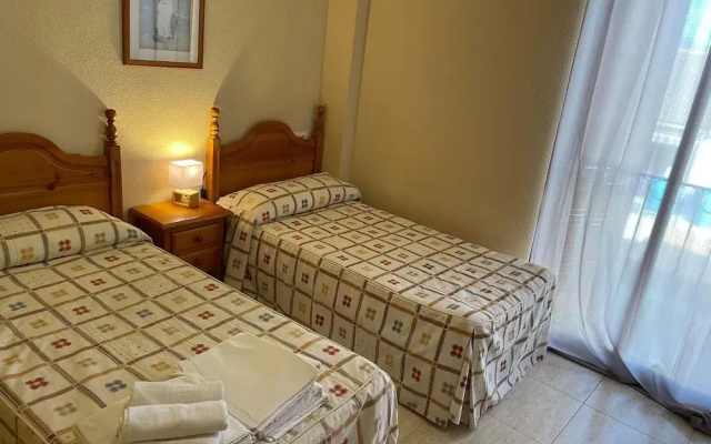 Apartment in Pueblo Salado, Mazarron