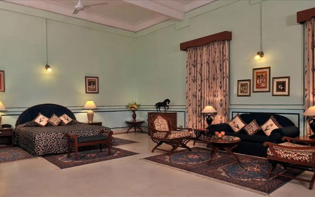 WelcomHeritage Umed Bhawan Palace