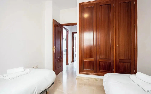 Stay U-nique Apartment Alderete