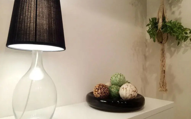nid NAMBA at Residence East