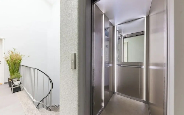 Swiss Flat Rental
