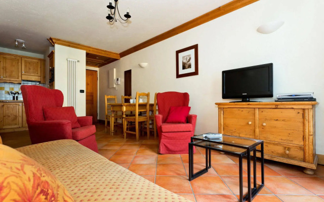 Apartment Lepelletier