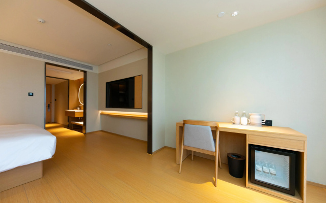 Home Inn neo (Suqian Wanda Plaza)