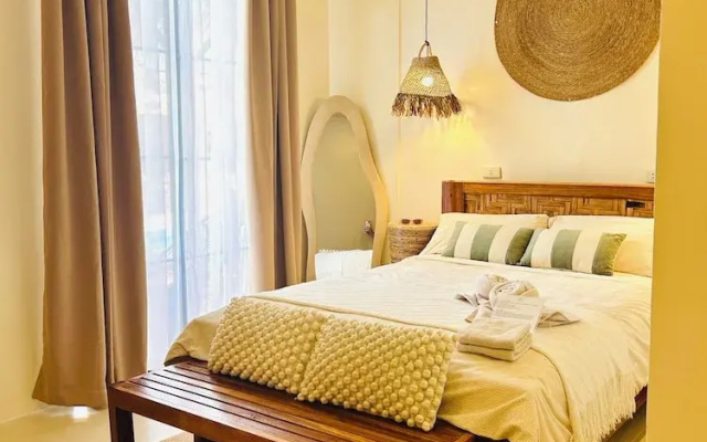 Lolas Villa El Nido