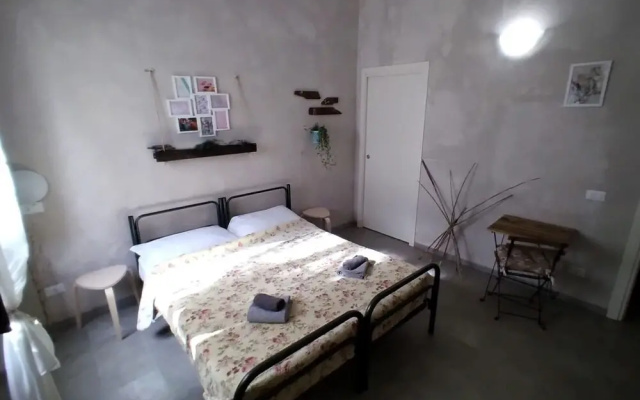 Il Casale Toscano Pisa