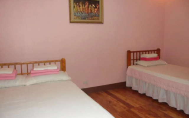 Villa Limpia Beach Resort