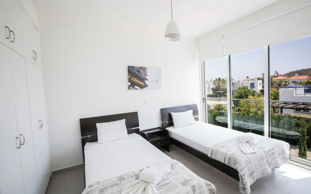 Protaras Holiday Villa Ccv2