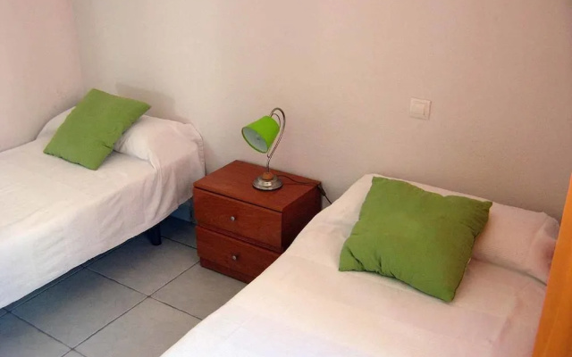 Apartamento Jardines I3-1D
