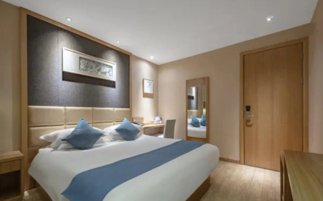 Manju Hotel