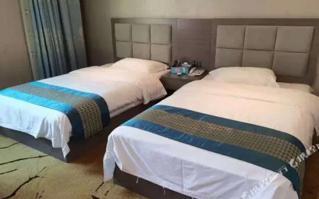 Qiaozhijia Hotel