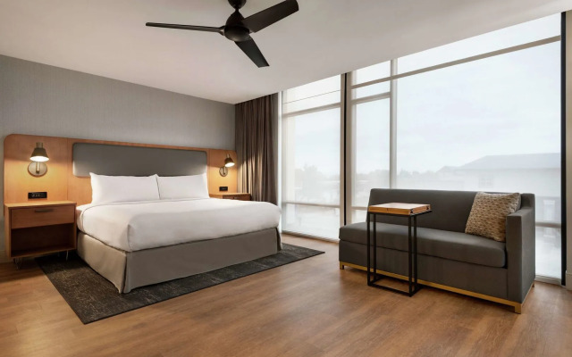 Homewood Suites by Hilton Wilmington Downtown
