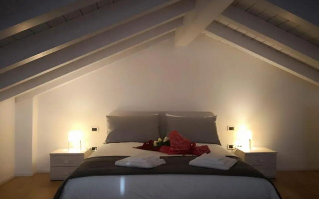 Villa Zen Apartment
