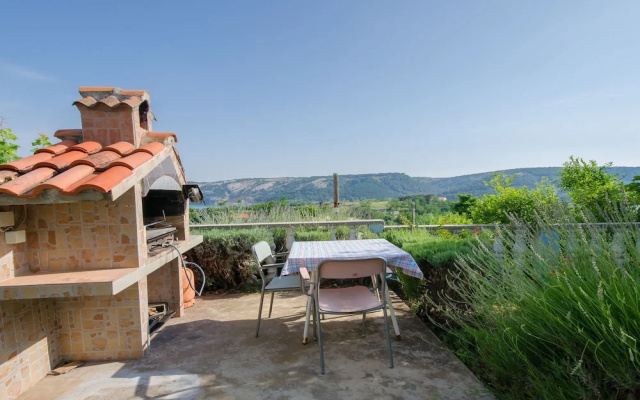 Apartment Stojna