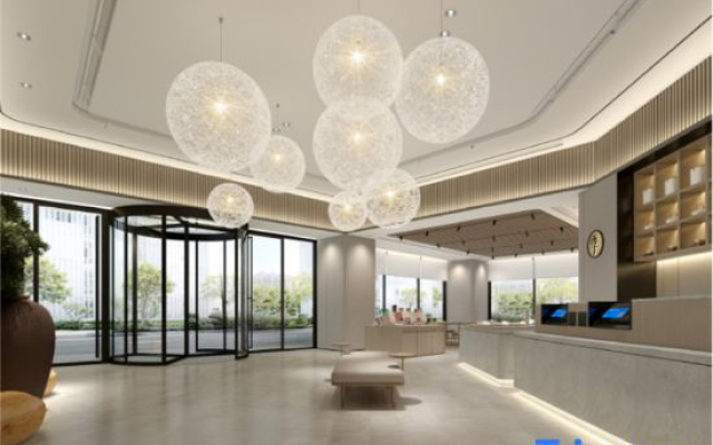 JI Hotel (Wuhan Shimin Zhijia)