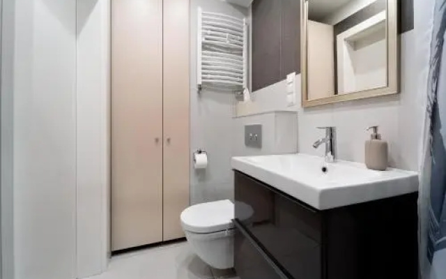 Apartament Anna