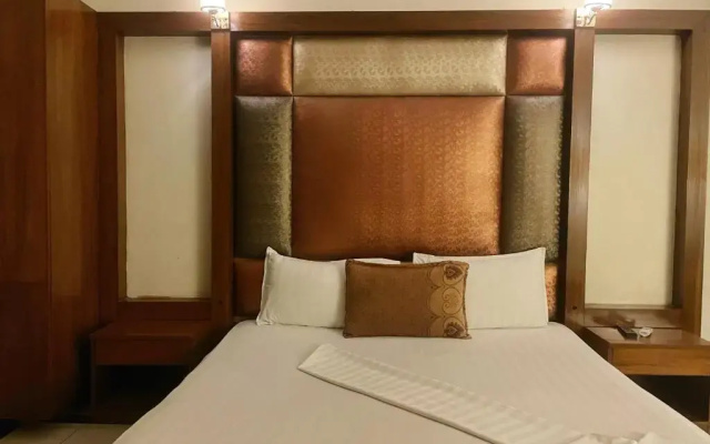 The Grand Hotel Multan