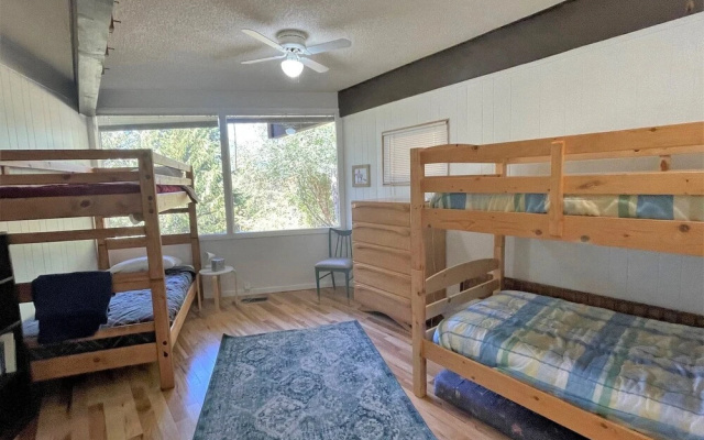 Valley View Cabin
