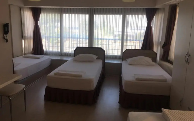 Boss Hotel