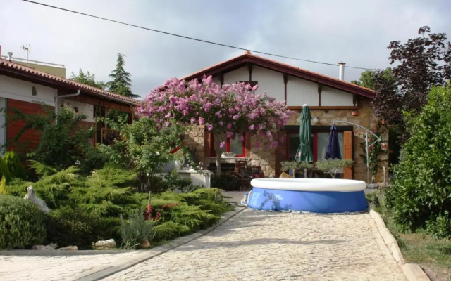 Casa da Maria Carolina