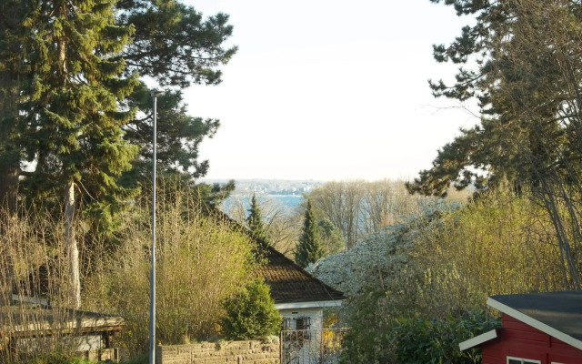 Haus OstseeLicht