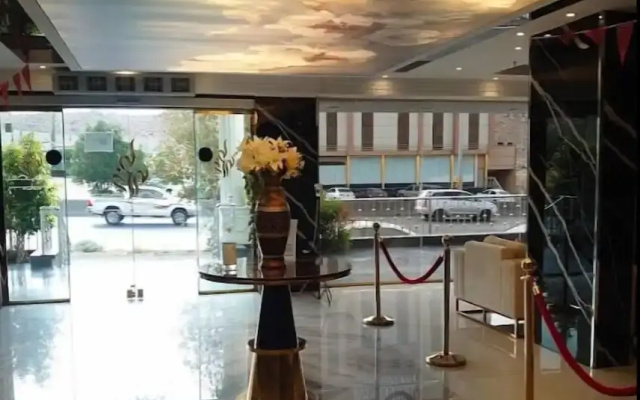 Zekra Alkawther Hotel